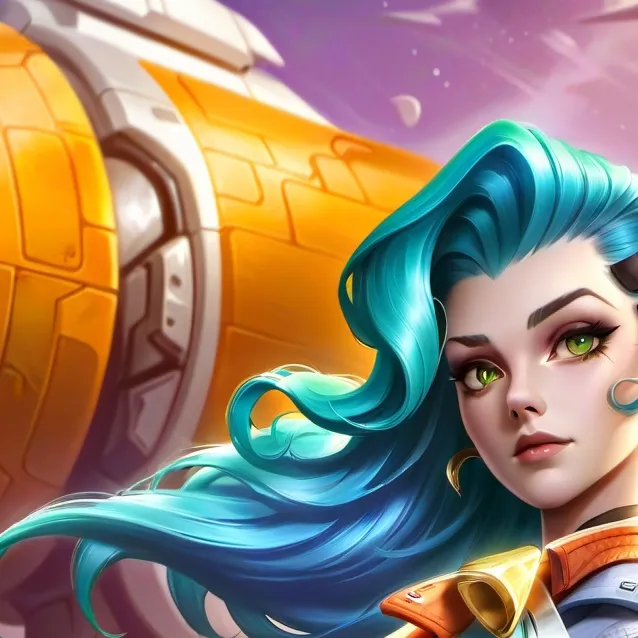 chat with ai character: Claire demunez