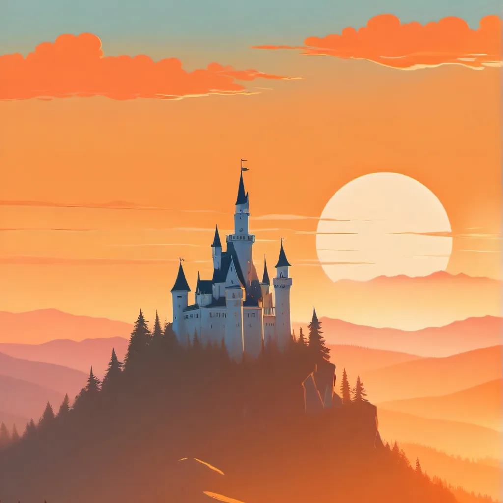 chat with ai character: fantasy world RP