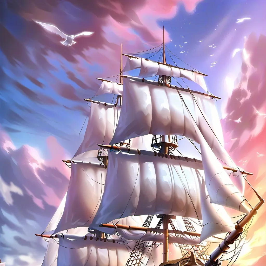 chat with ai character: one piece pirates