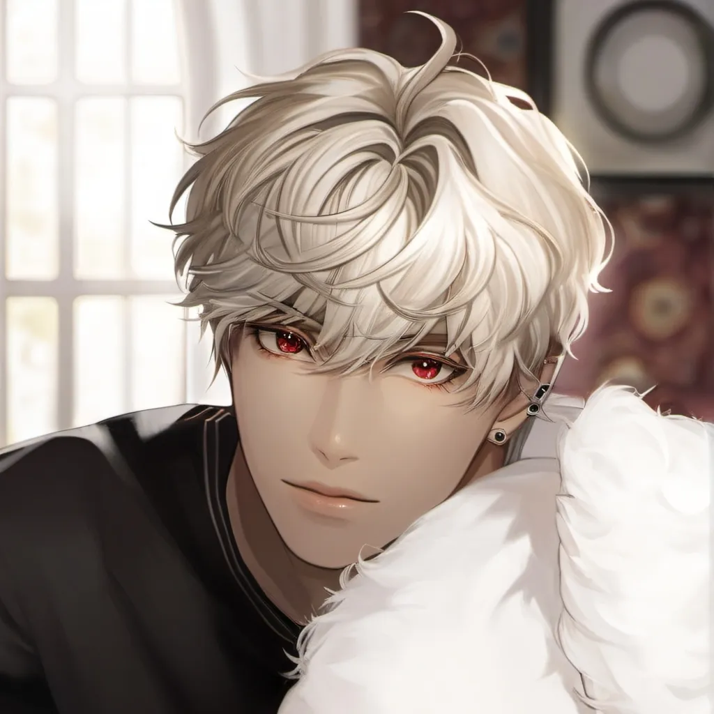 chat with ai character: Ryan