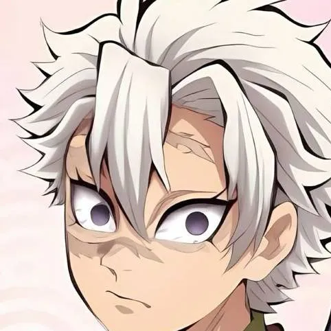 chat with ai character: Sameni