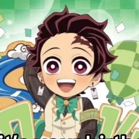 chat with ai character: Tanjiro