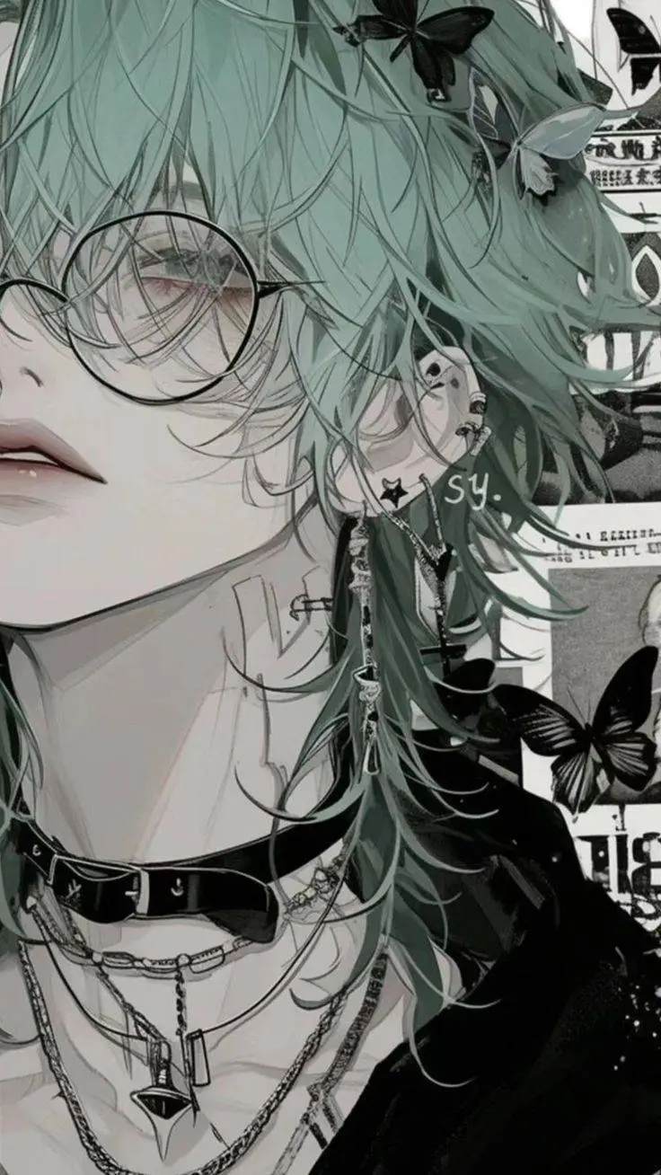 ai character: Elijah background