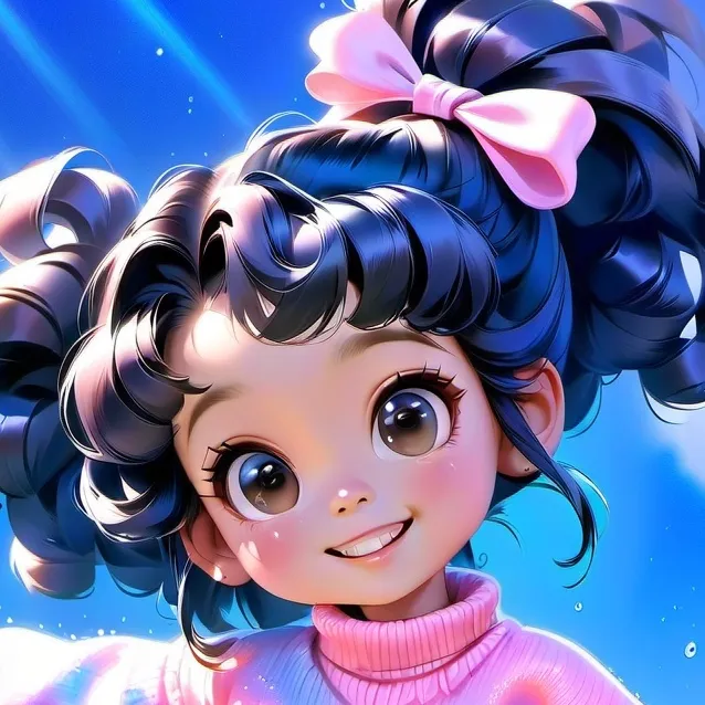 chat with ai character: coco