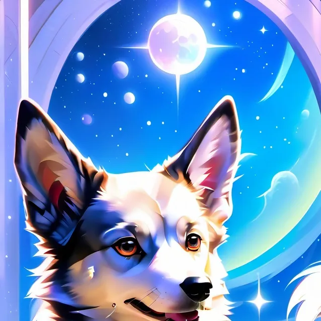 chat with ai character: Niya 