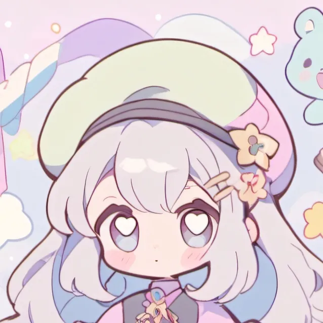 chat with ai character: new toon 