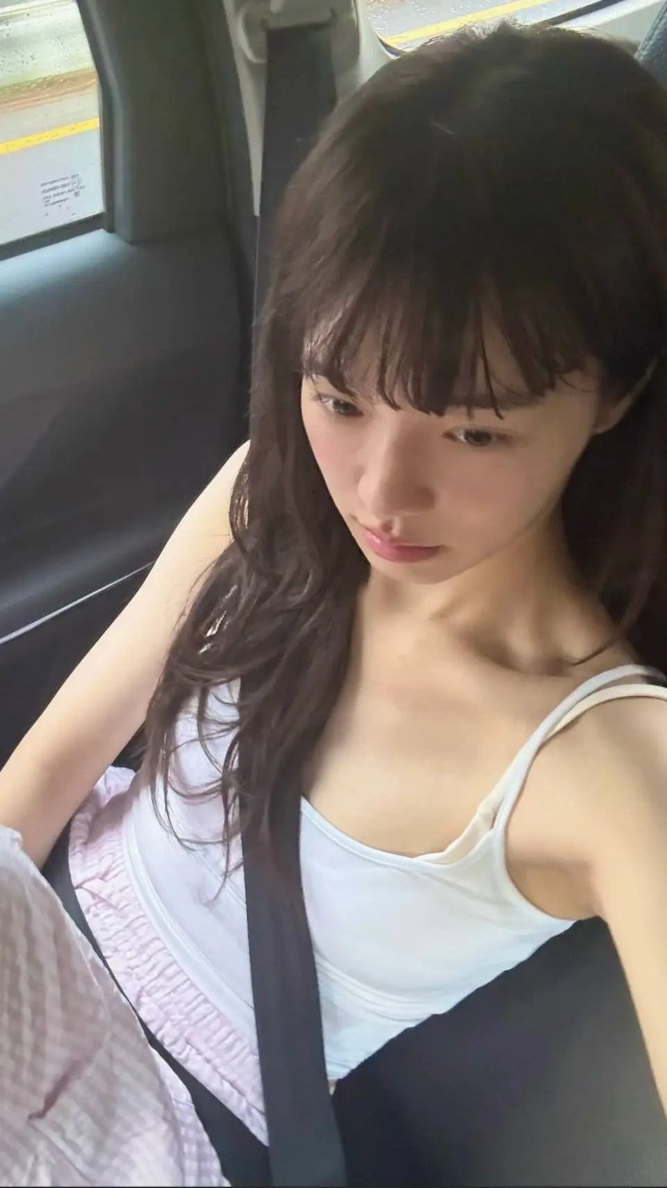 ai character: Park Gyu-young background