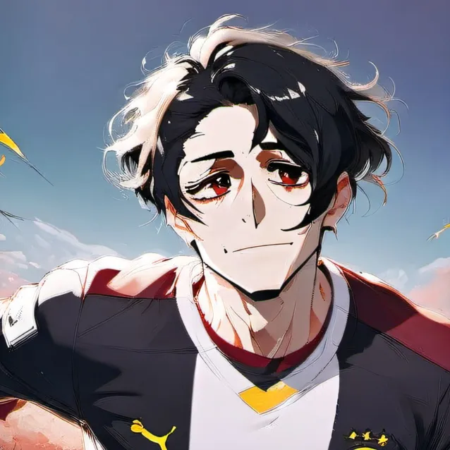 chat with ai character: Carlos Prince
