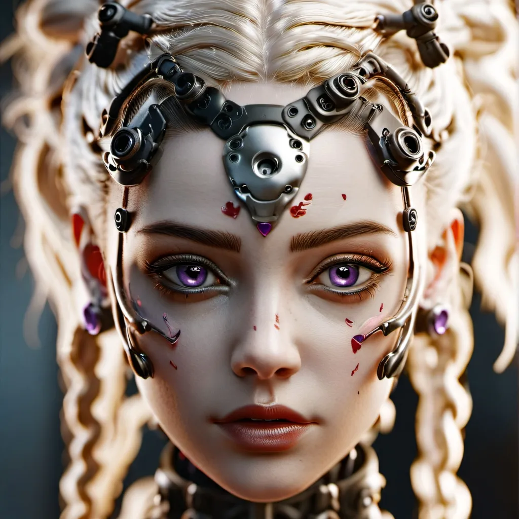 chat with ai character: N0LUV-13