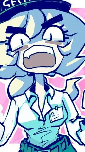 ai character: Vanessa and freddy background