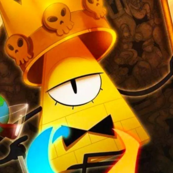 chat with ai character: Belle