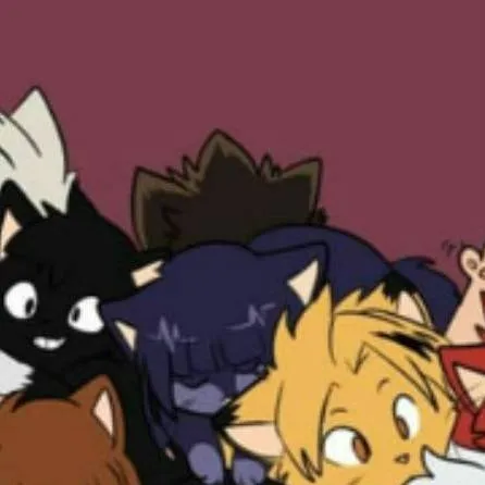 chat with ai character: class 1a as cats