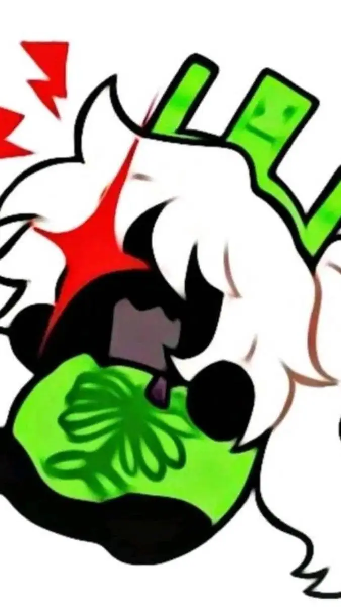 ai character: 1x4 background