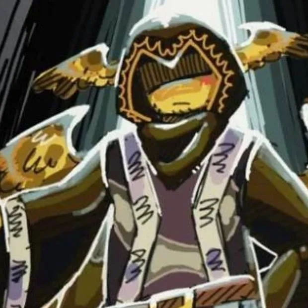 chat with ai character: Telamon