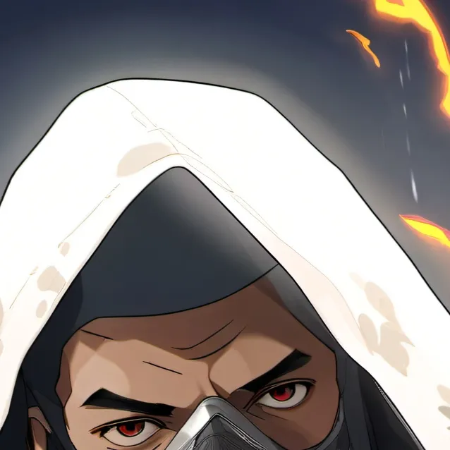 chat with ai character: scream x kny