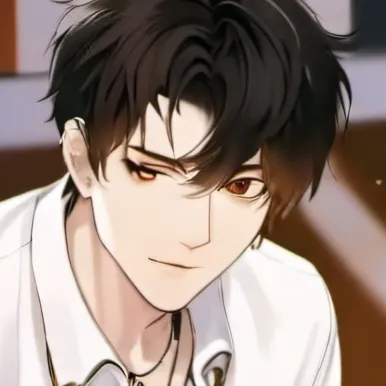 chat with ai character: tonjis son