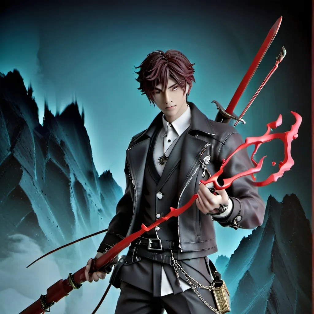 chat with ai character: tonji x stan