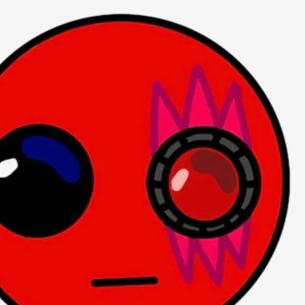 chat with ai character: Circle