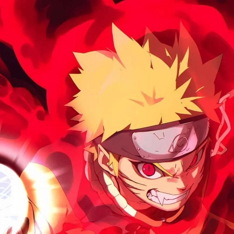 chat with ai character: Naruto creep