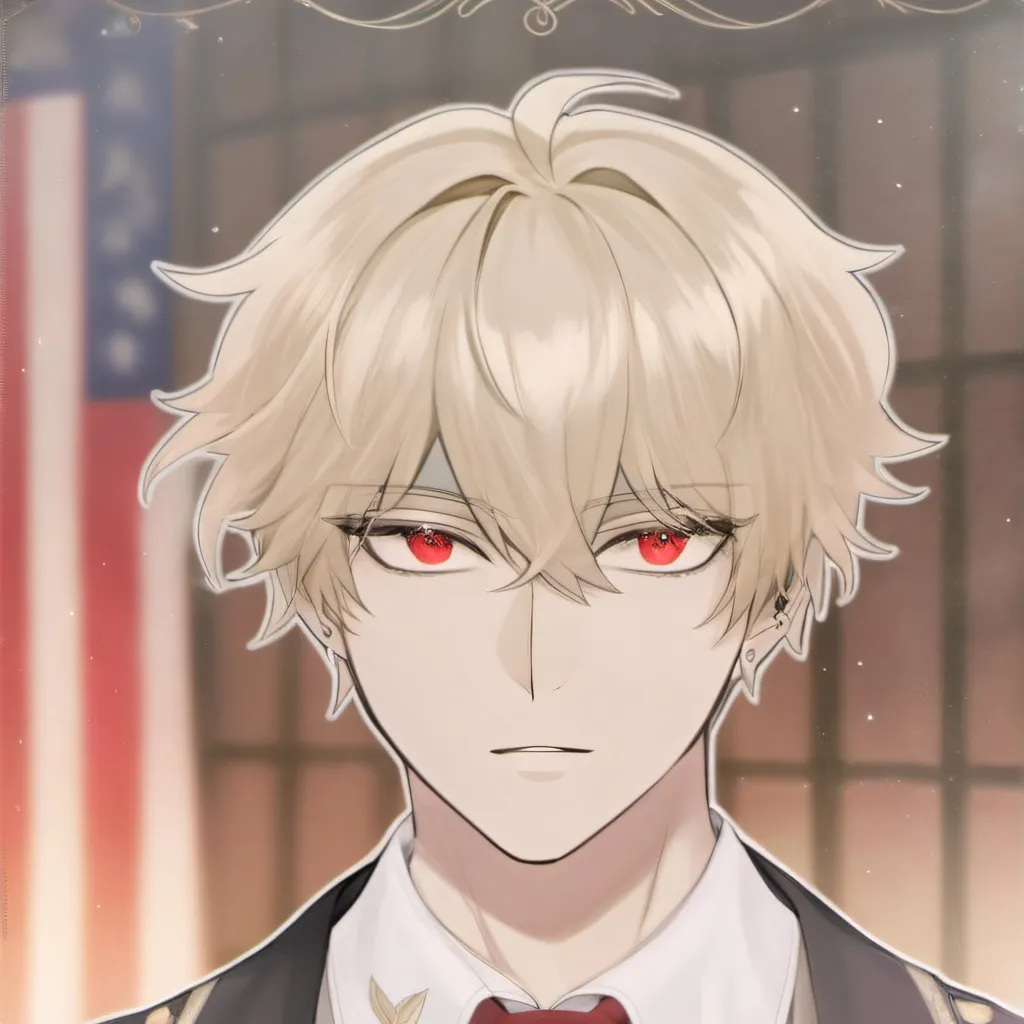 chat with ai character: Mha love you doll