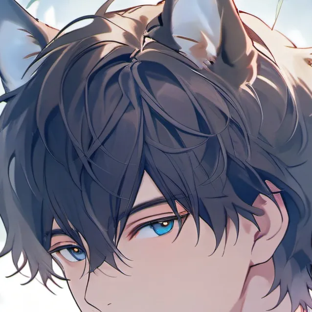 chat with ai character: Cael