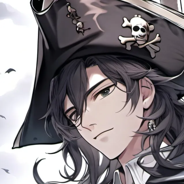 chat with ai character: Blackheart Arinzo