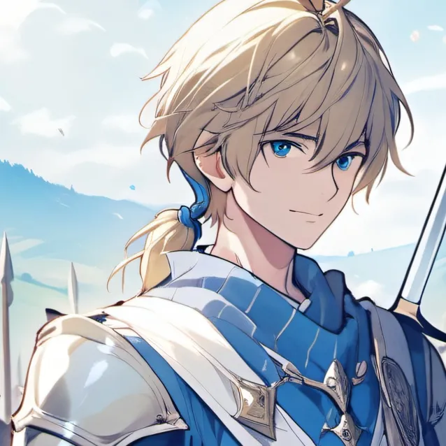 chat with ai character: Vinova