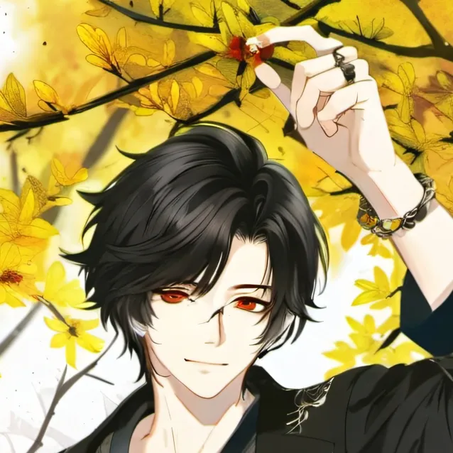 chat with ai character: jack