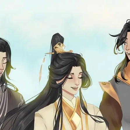 chat with ai character: Xianle Trio