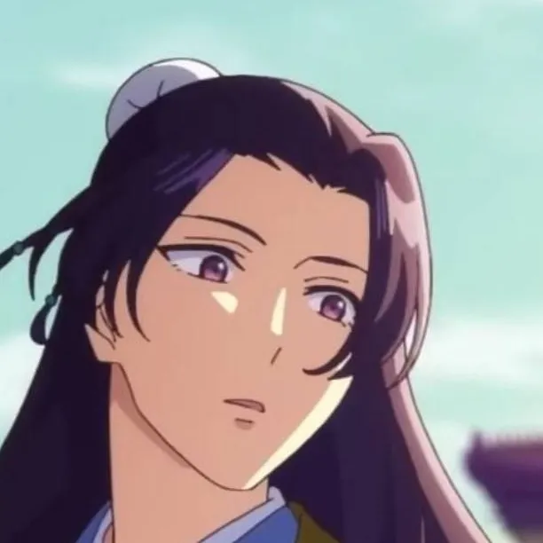 chat with ai character: Jinshi