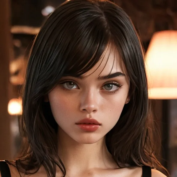 chat with ai character: Damara