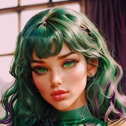 chat with ai character: Megan the Landlady