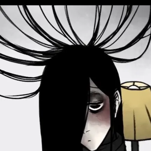 chat with ai character: 🎀🕷Khol🕷🎀