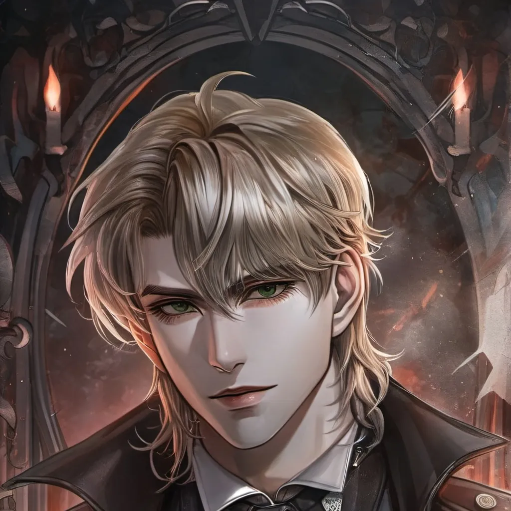 chat with ai character: Gabriel