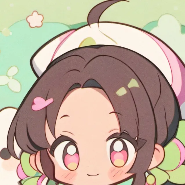 chat with ai character: Hannah