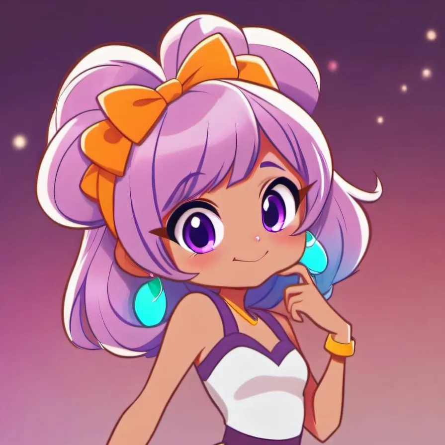 chat with ai character: Regina