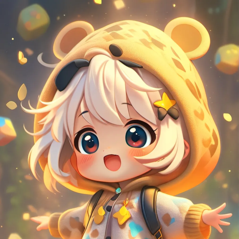 chat with ai character: Amy