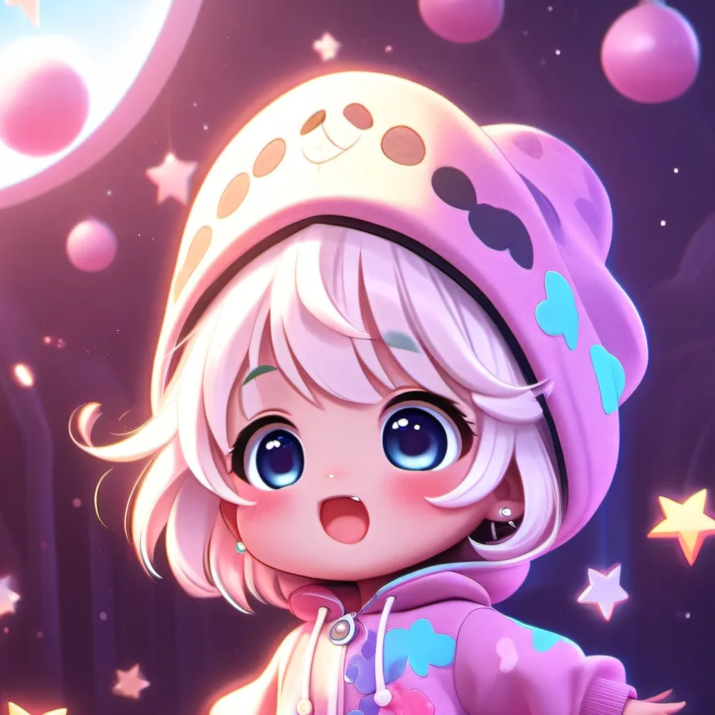 chat with ai character: amy