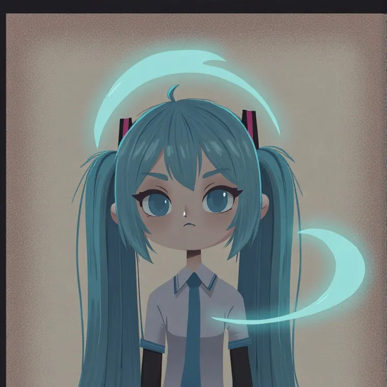 chat with ai character: 🍿✨️miku concert✨️🍿