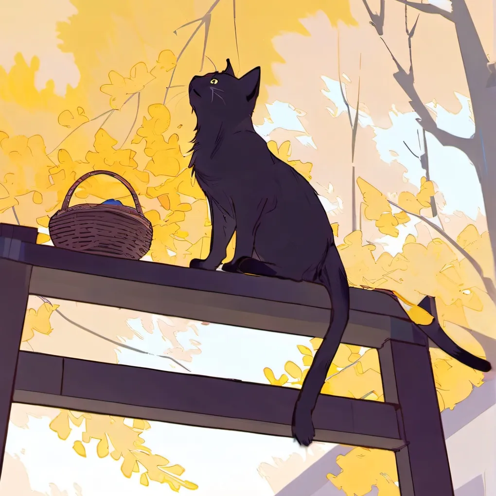 chat with ai character: Cat Tf
