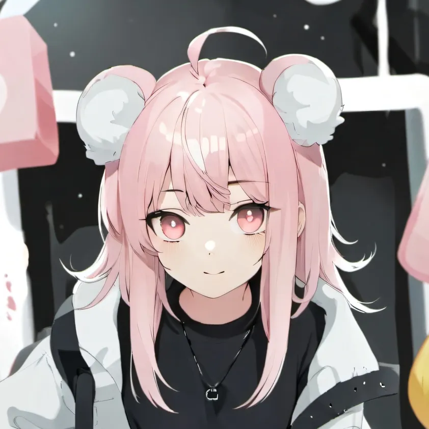 chat with ai character: Psychic femboy
