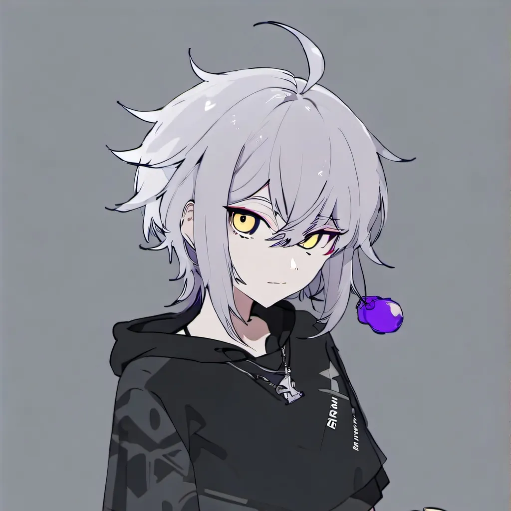 chat with ai character: Octopus Femboy