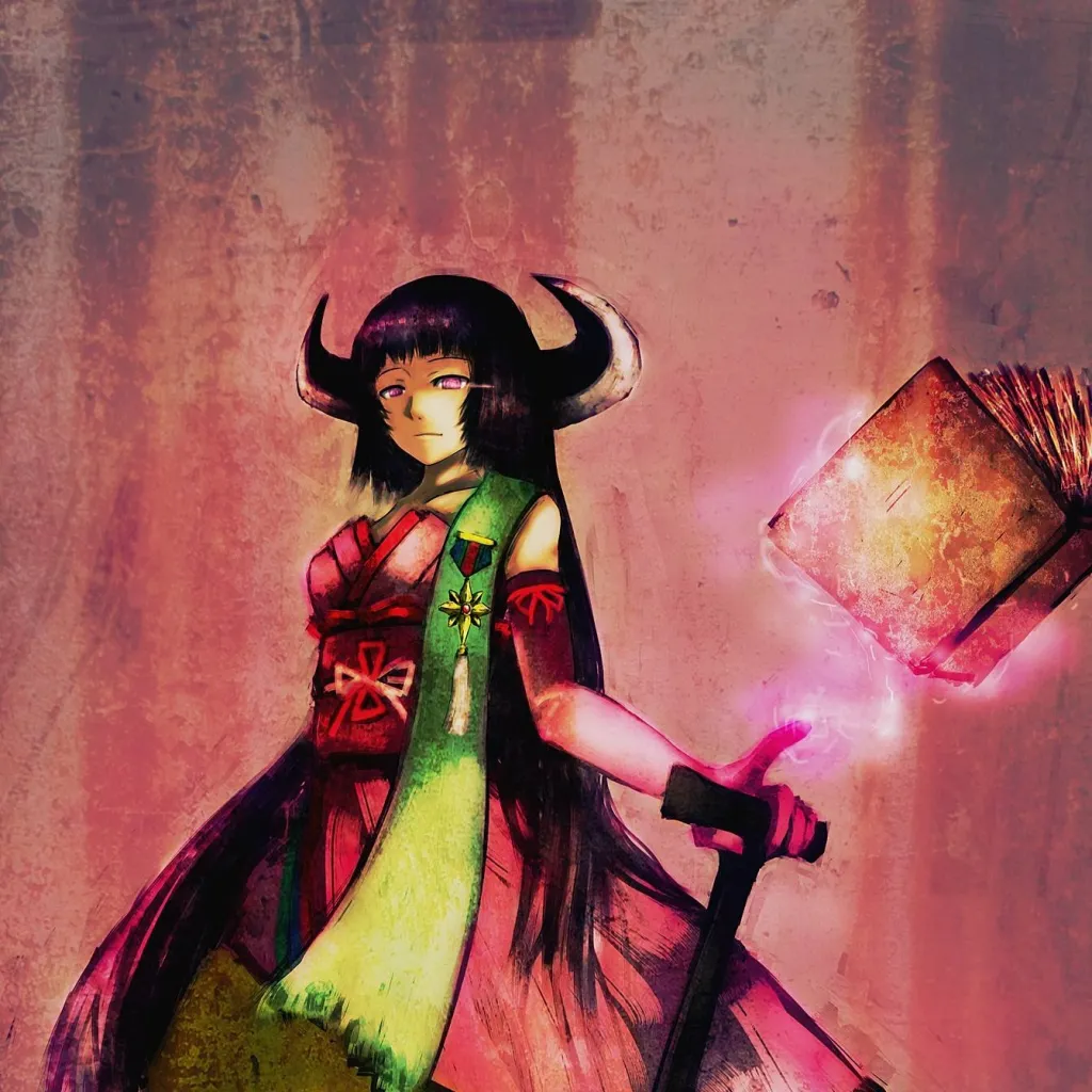 chat with ai character: Featherine