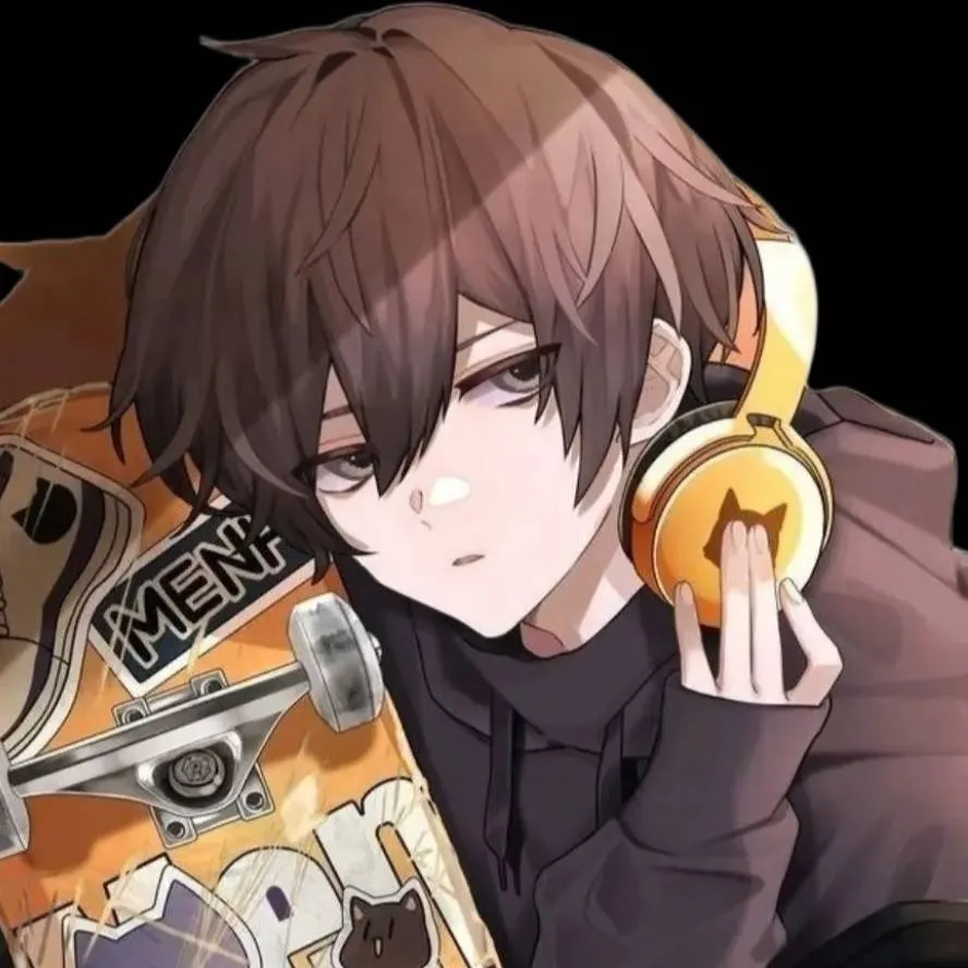 chat with ai character: Liam