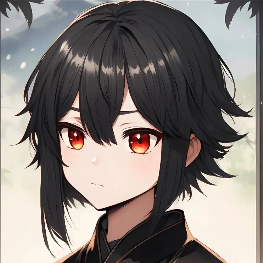 chat with ai character: Moonkane