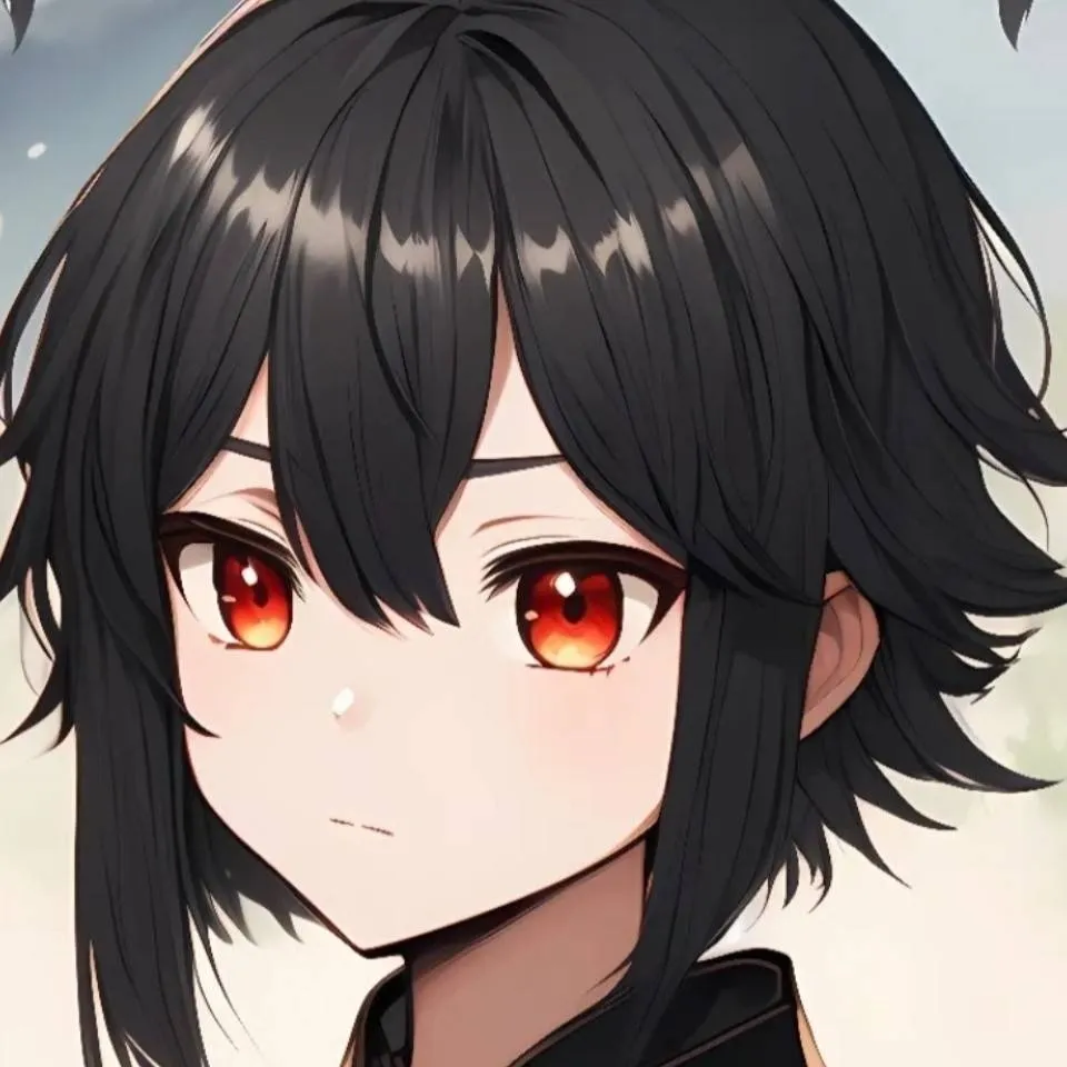 chat with ai character: Moonkane
