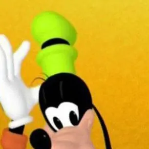 chat with ai character: Goofy