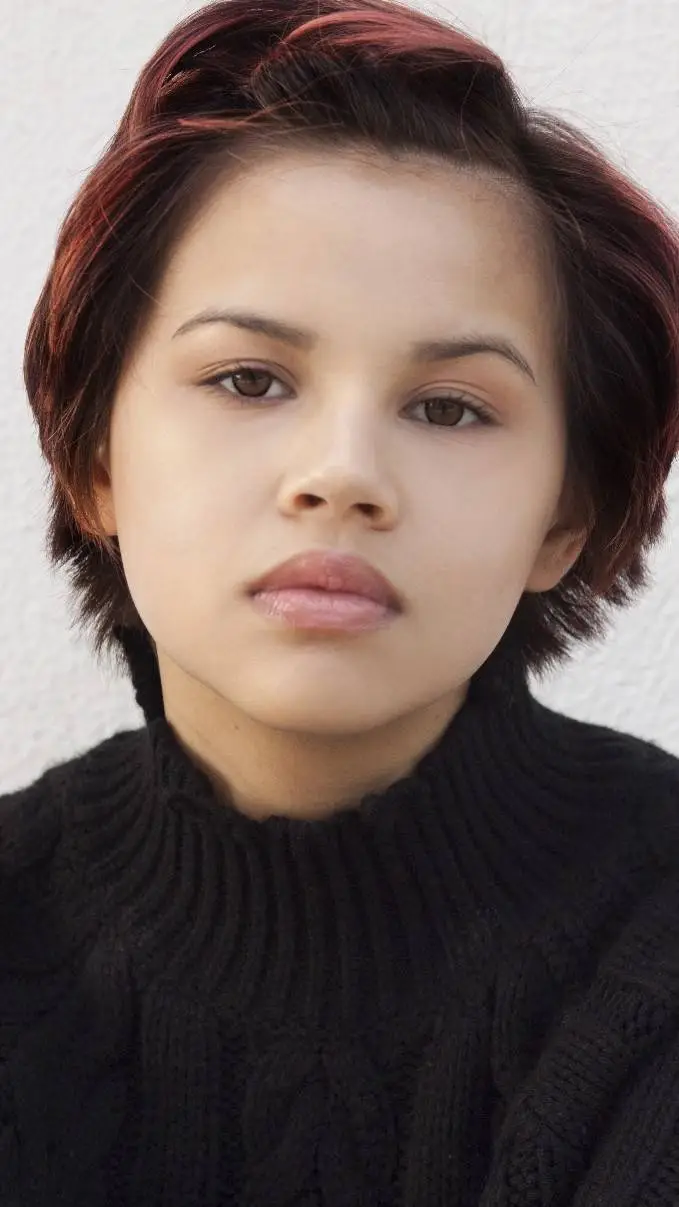 ai character: Havan Flores background