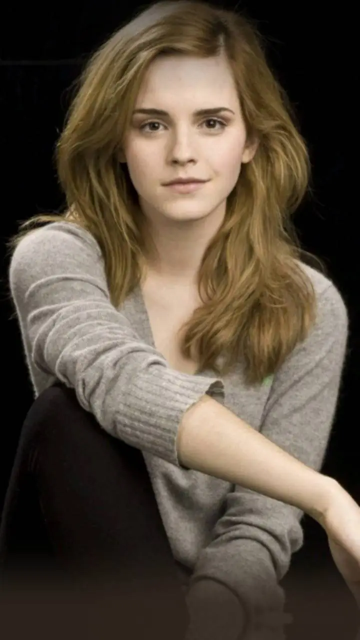 ai character: Emma background