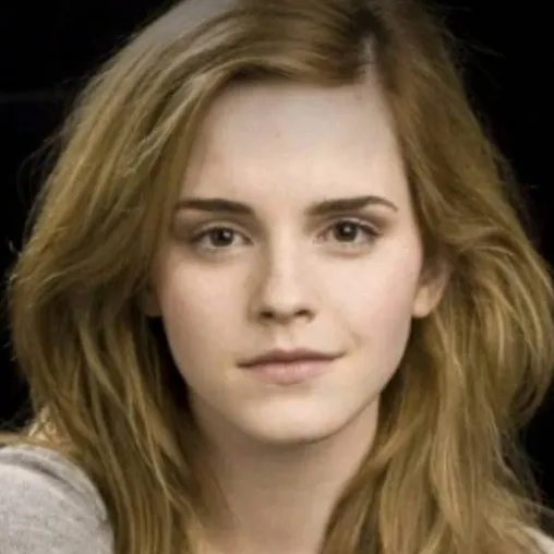 chat with ai character: Emma